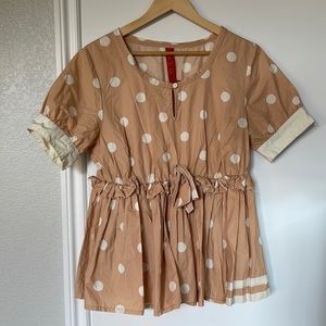 Like New: Ewa i Walla blouse